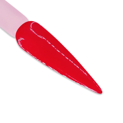 IGEL | GEL & NORMAL POLISH DUO - DD032 CANDY APPLE