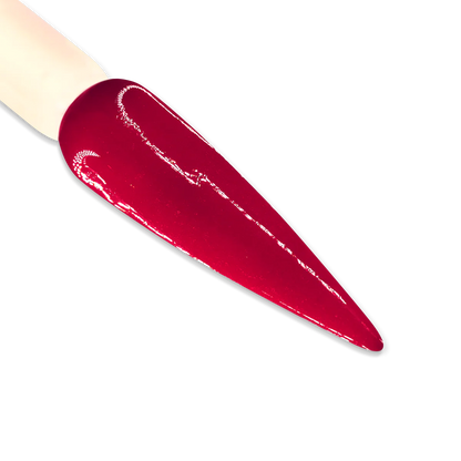 IGEL | GEL & NORMAL POLISH DUO - DD033 SUNDRIED TOMATO
