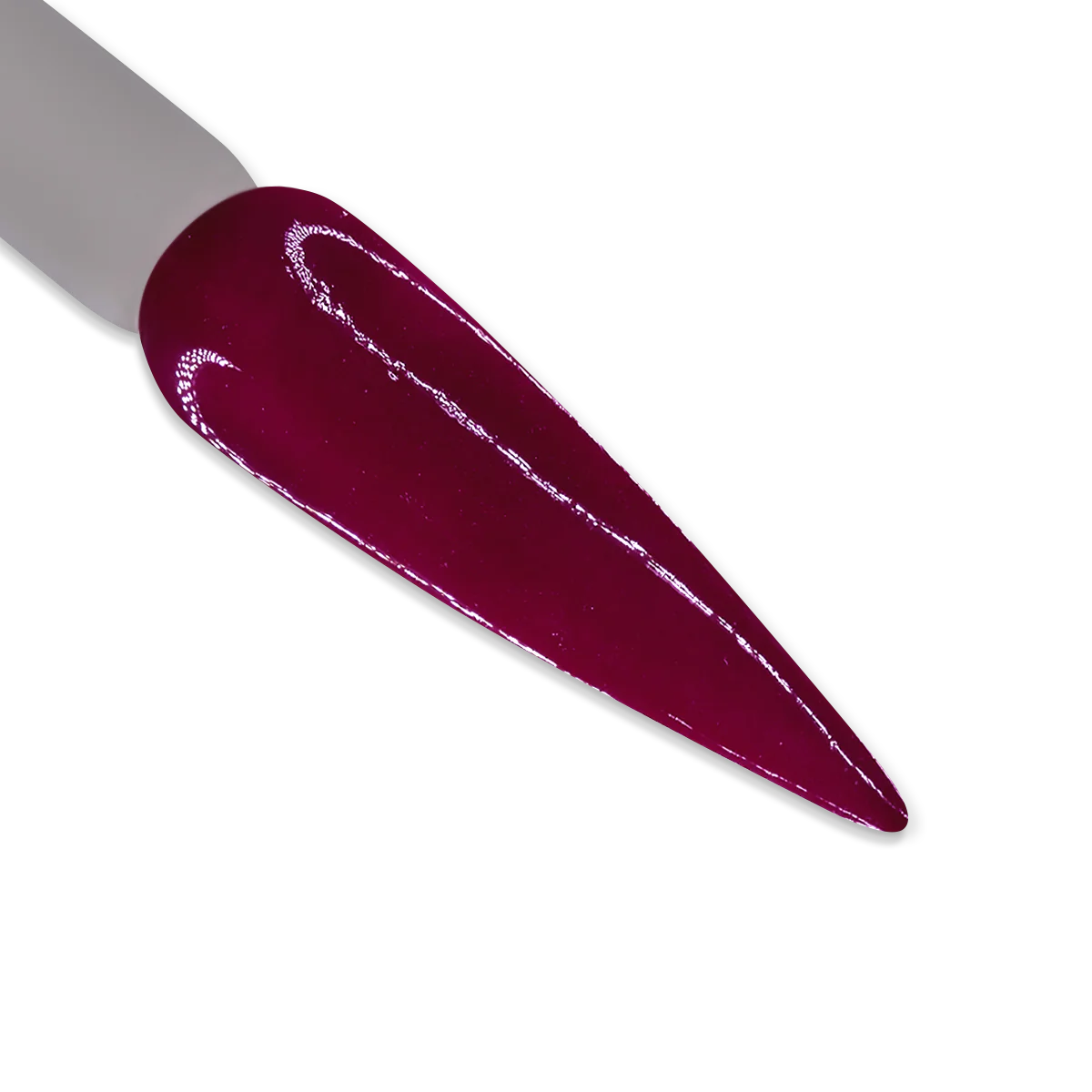 IGEL | GEL & NORMAL POLISH DUO - DD035 MULBERRY