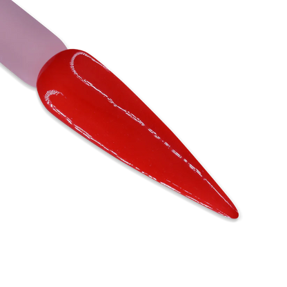 IGEL | GEL & NORMAL POLISH DUO - DD039 Chili Pepper