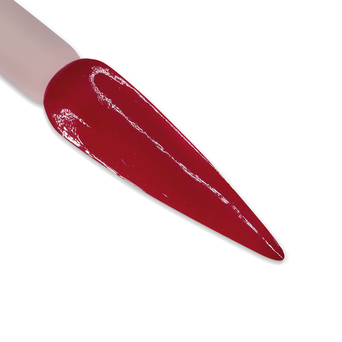 IGEL | GEL & NORMAL POLISH DUO - DD041 BLOODY MARRY