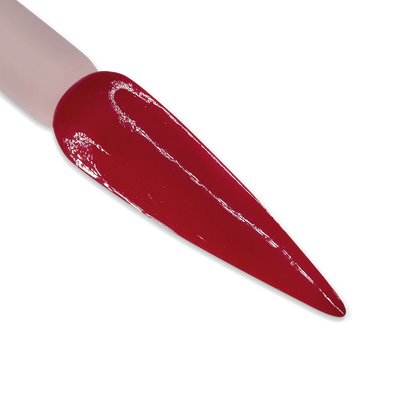 IGEL | GEL & NORMAL POLISH DUO - DD041 BLOODY MARRY