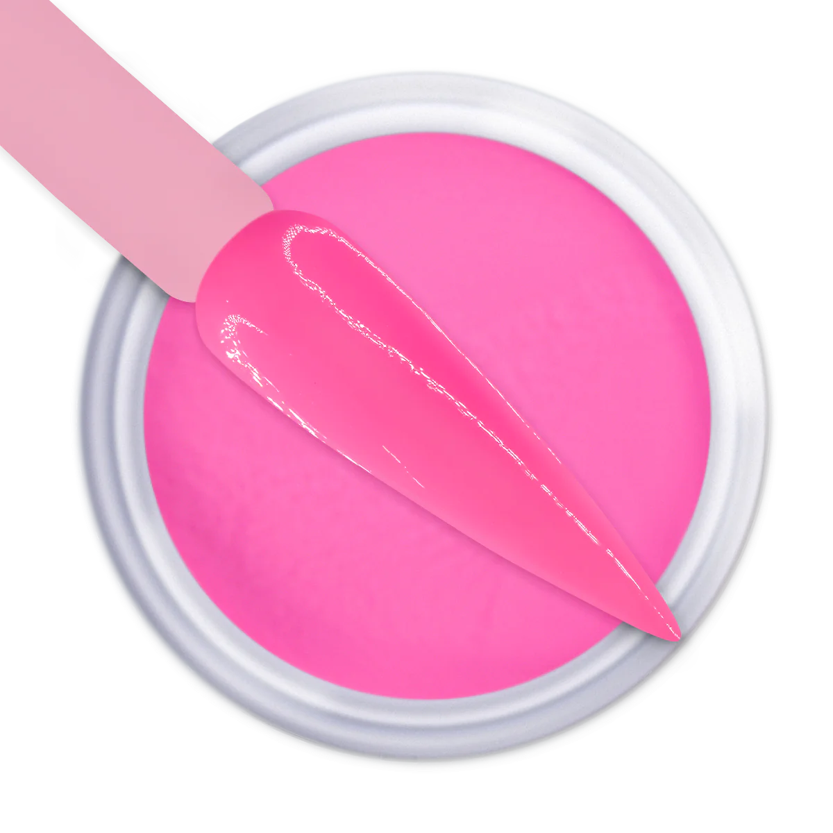 IGEL |DIP & DAP POWDER - DD046 Toxic Pink
