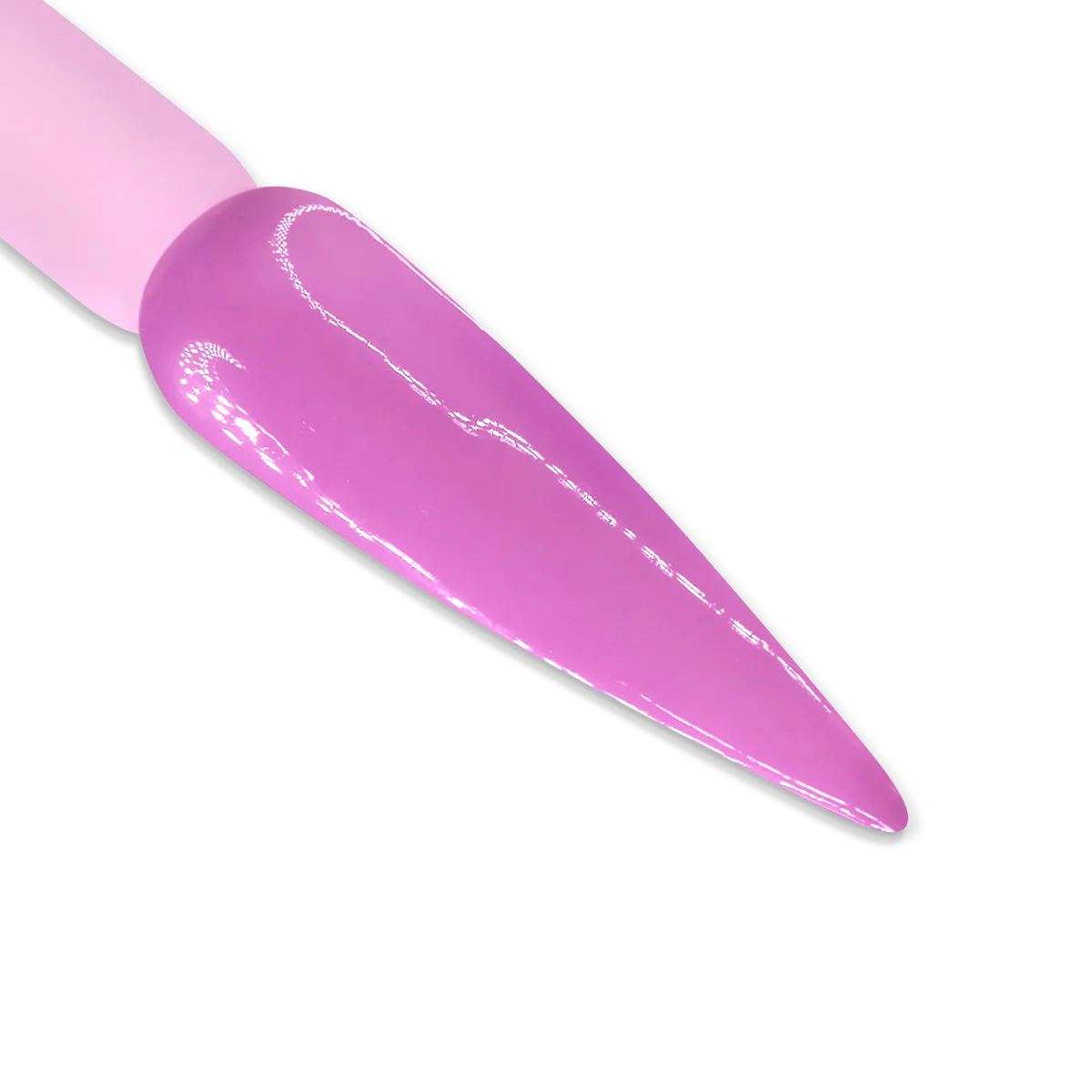 IGEL | GEL & NORMAL POLISH DUO - DD053 Water Lily