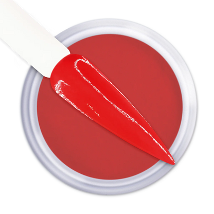 IGEL |DIP & DAP POWDER - DD056 Hot Stuff