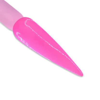 IGEL | GEL & NORMAL POLISH DUO - DD061 HOT GOSSIP