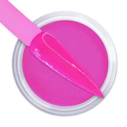 IGEL |DIP & DAP POWDER - DD063 Bright Orchid