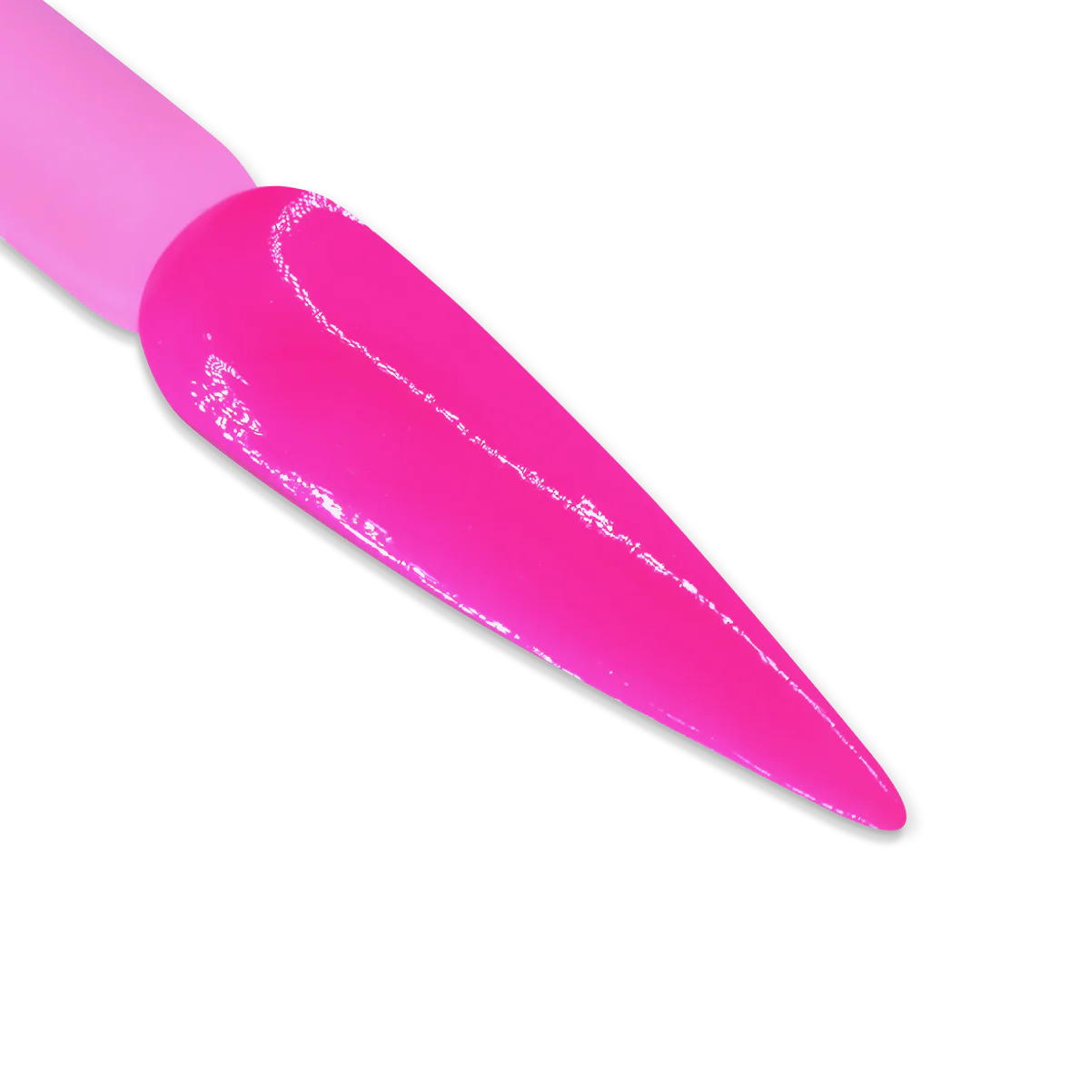 IGEL | GEL & NORMAL POLISH DUO - DD063 Bright Orchid