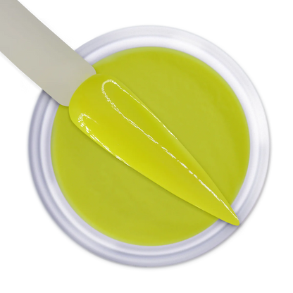 IGEL |DIP & DAP POWDER - DD067 Laser Lemon