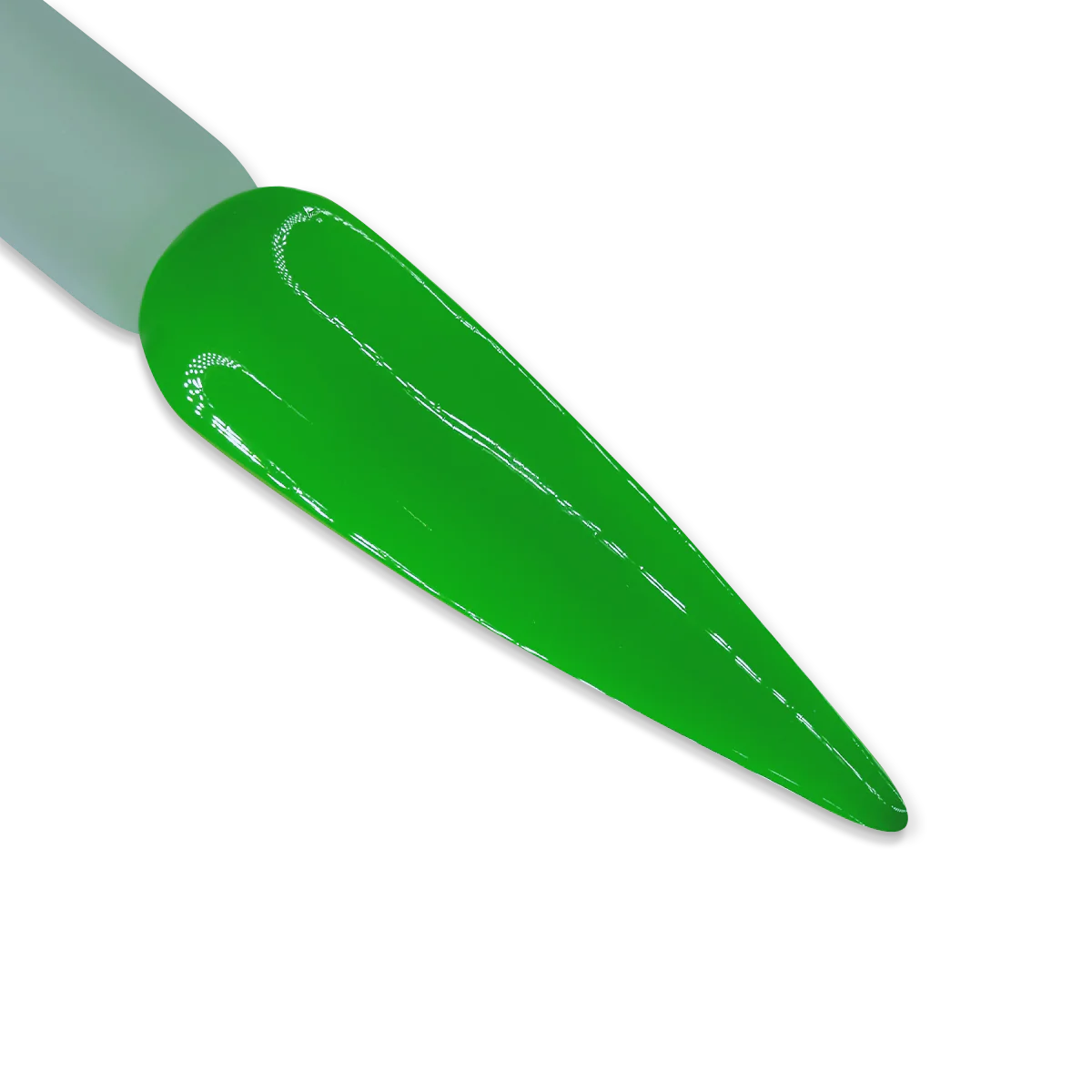 IGEL | GEL & NORMAL POLISH DUO - DD068 Screamin' Green