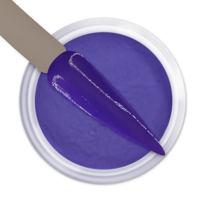 IGEL |DIP & DAP POWDER - DD069 Electric Blue