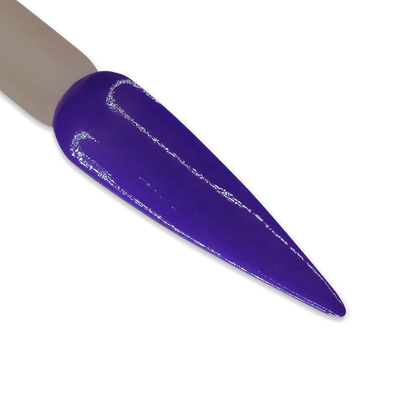 IGEL | GEL & NORMAL POLISH DUO - DD069 Electric Blue