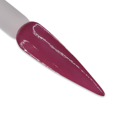 IGEL | GEL & NORMAL POLISH DUO - DD083 Very Berry