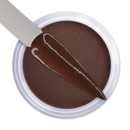 IGEL |DIP & DAP POWDER - DD096 Choco Pie