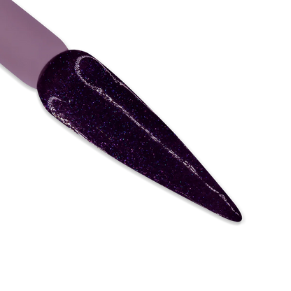 IGEL | GEL & NORMAL POLISH DUO - DD098 Twilight X