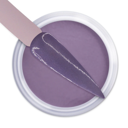 IGEL |DIP & DAP POWDER - DD099 Purple Rain