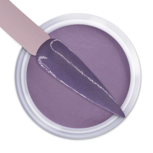 IGEL |DIP & DAP POWDER - DD099 Purple Rain