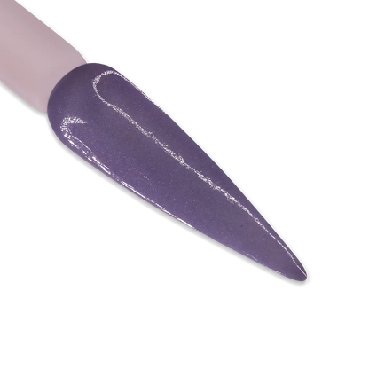 IGEL | GEL & NORMAL POLISH DUO - DD099 Purple Rain