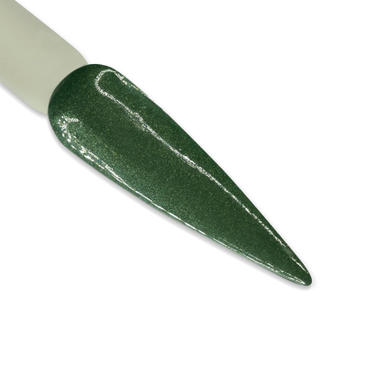 IGEL | GEL & NORMAL POLISH DUO - DD100 Grasshopper