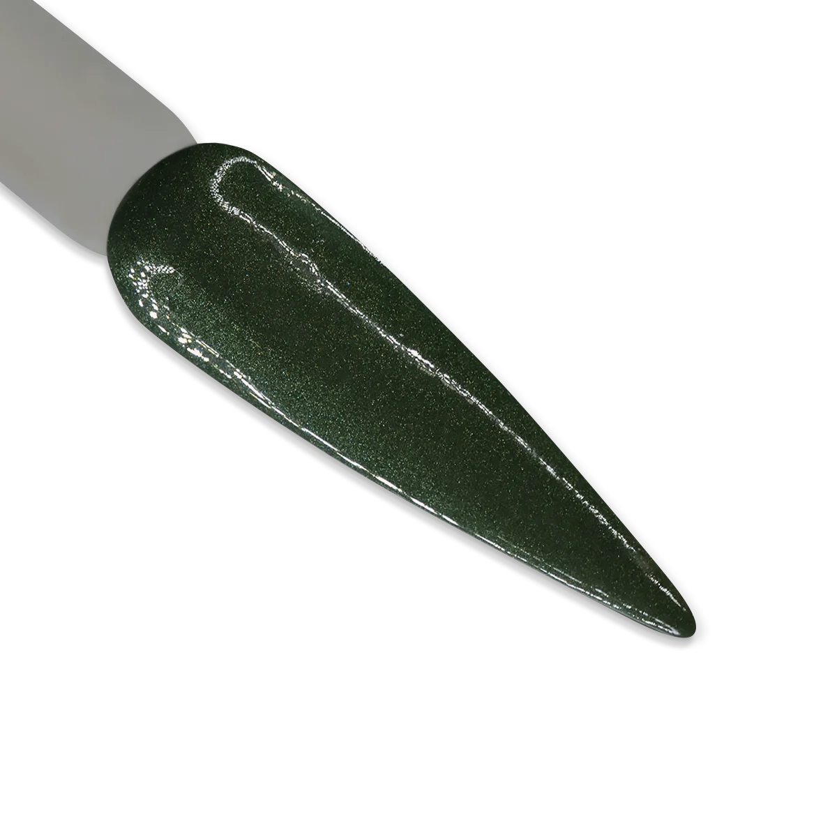 IGEL | GEL & NORMAL POLISH DUO - DD101 Seaweed