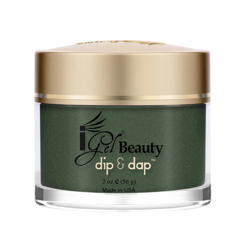 IGEL |DIP & DAP POWDER - DD101 Seaweed