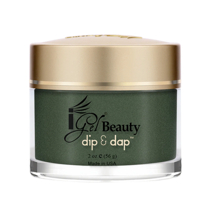 IGEL |DIP & DAP POWDER - DD101 Seaweed
