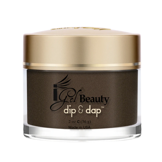 IGEL |DIP & DAP POWDER - DD102 High Tea