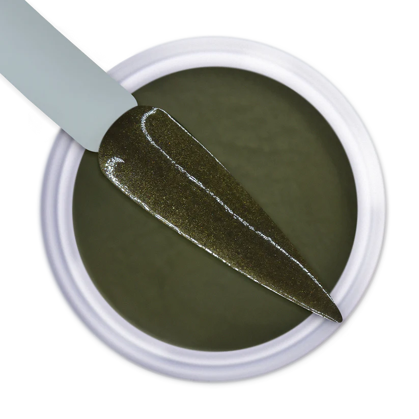 IGEL |DIP & DAP POWDER - DD103 Dirty Martini