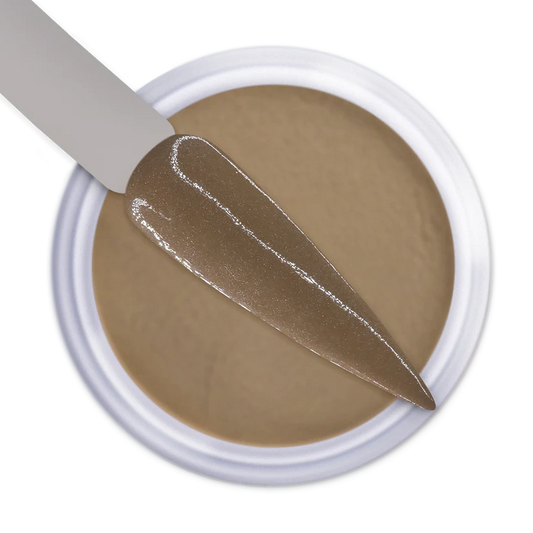 IGEL |DIP & DAP POWDER - DD106 Creme Royale