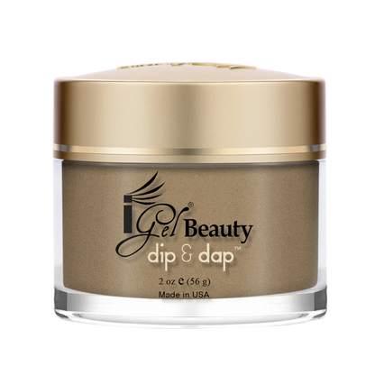 IGEL |DIP & DAP POWDER - DD106 Creme Royale