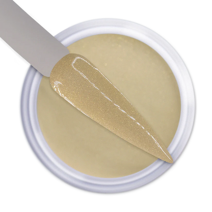 IGEL |DIP & DAP POWDER - DD107 Lemon Tart