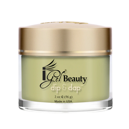 IGEL |DIP & DAP POWDER - DD109 Buttercups