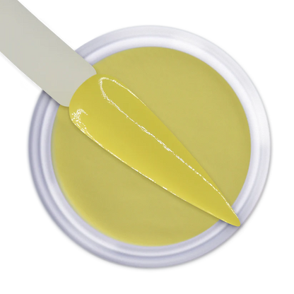 IGEL |DIP & DAP POWDER - DD110 Mellow Yellow
