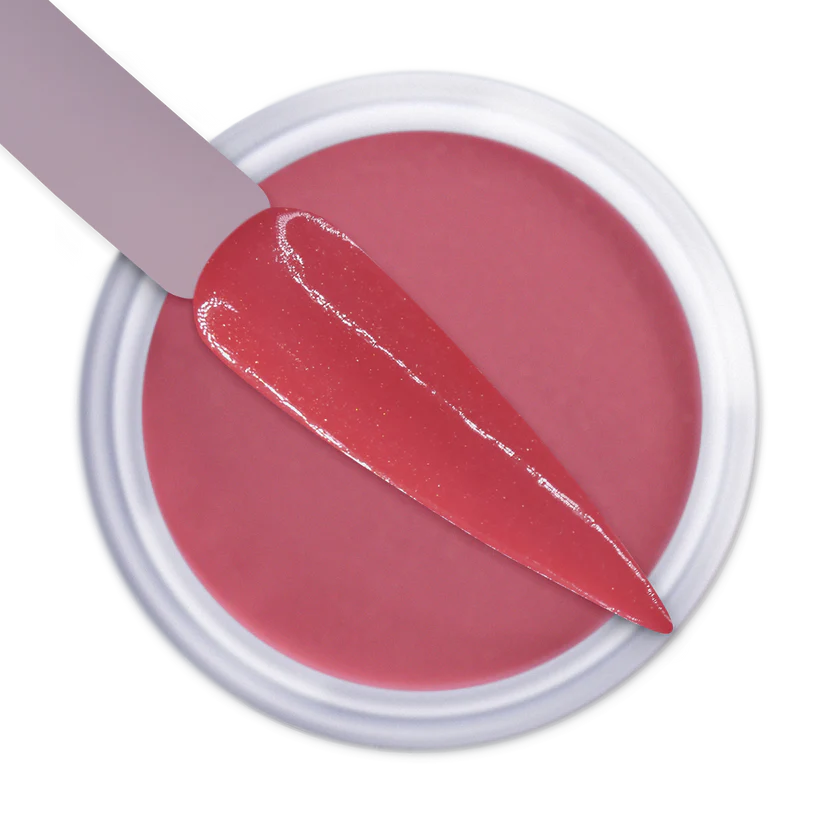 IGEL |DIP & DAP POWDER - DD111 Coral Glow