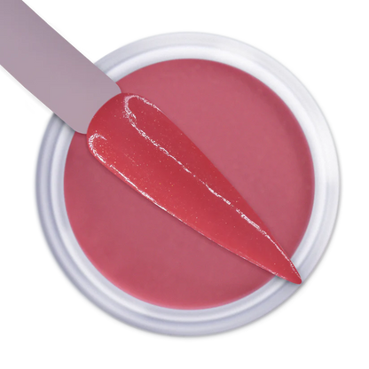 IGEL |DIP & DAP POWDER - DD111 Coral Glow