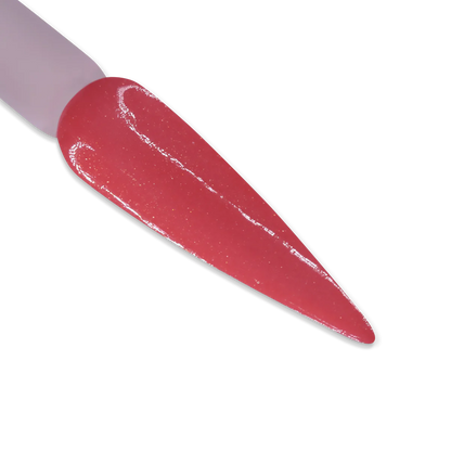 IGEL | GEL & NORMAL POLISH DUO - DD111 Coral Glow