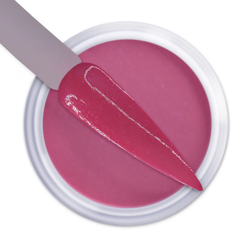 IGEL |DIP & DAP POWDER - DD113 Rose Blush