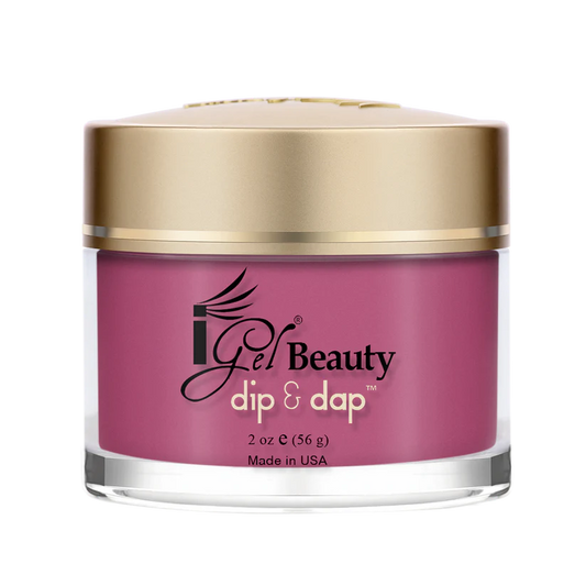 IGEL |DIP & DAP POWDER - DD113 Rose Blush