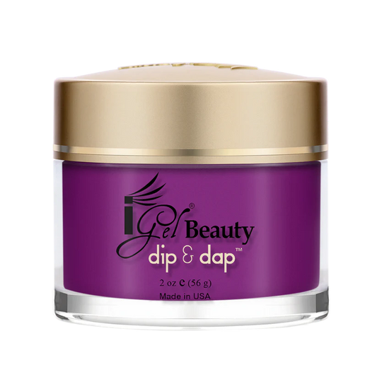 IGEL |DIP & DAP POWDER - DD114 Runway Hit
