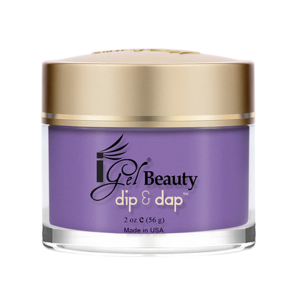 IGEL |DIP & DAP POWDER - DD116 Snapdragon
