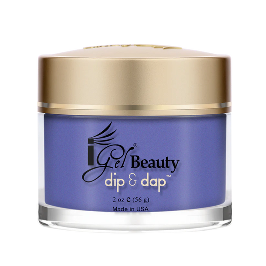 IGEL |DIP & DAP POWDER - DD117 New Wave