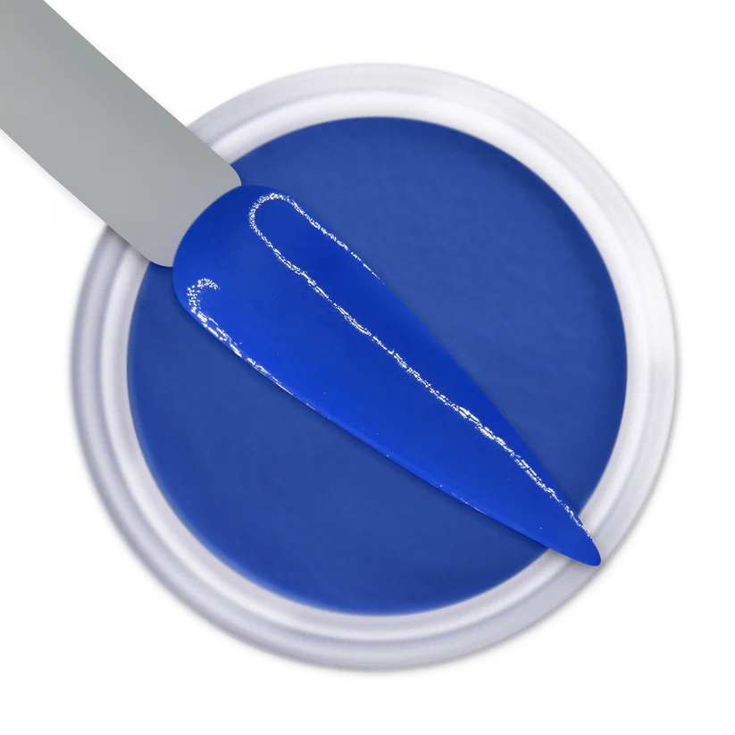 IGEL |DIP & DAP POWDER - DD118 Bellissimo Blue