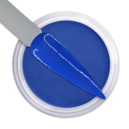 IGEL |DIP & DAP POWDER - DD118 Bellissimo Blue