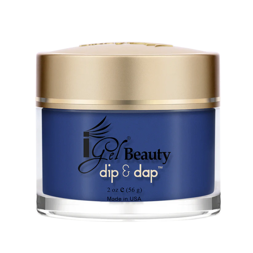 IGEL |DIP & DAP POWDER - DD119 Arctic Ice
