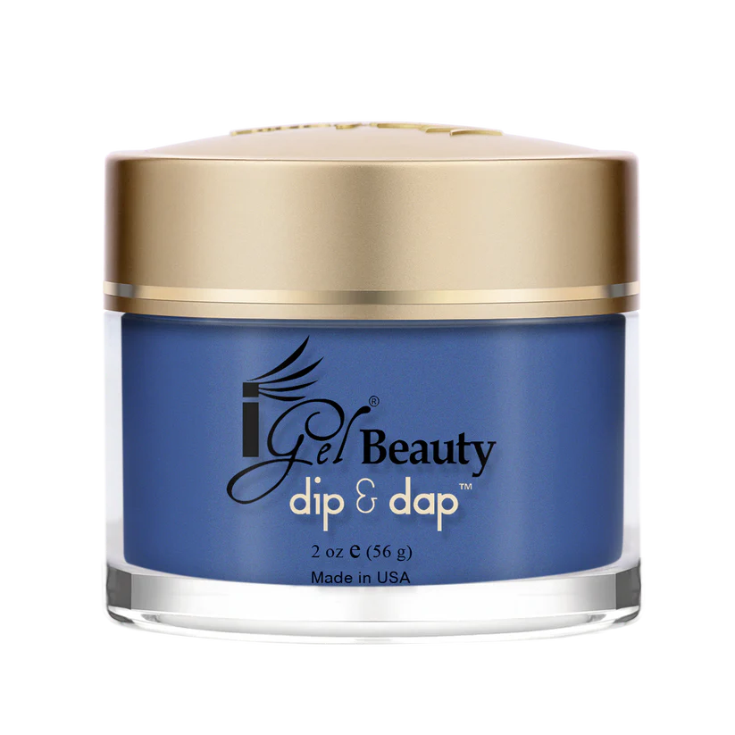 IGEL |DIP & DAP POWDER - DD121 Vast Sky