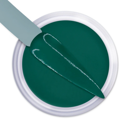 IGEL |DIP & DAP POWDER - DD125 Emerald