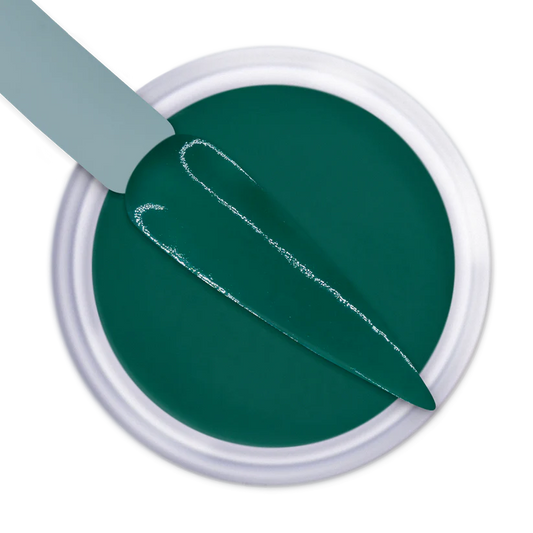 IGEL |DIP & DAP POWDER - DD125 Emerald