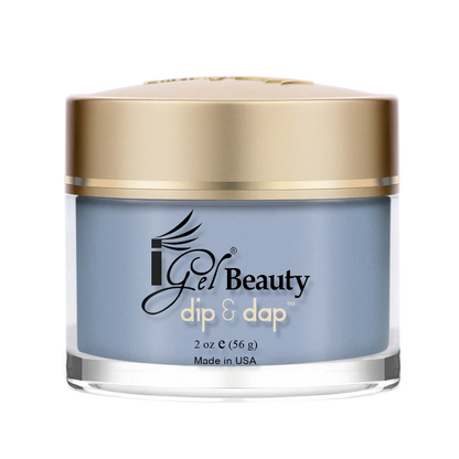 IGEL |DIP & DAP POWDER - DD127 Rain Drop