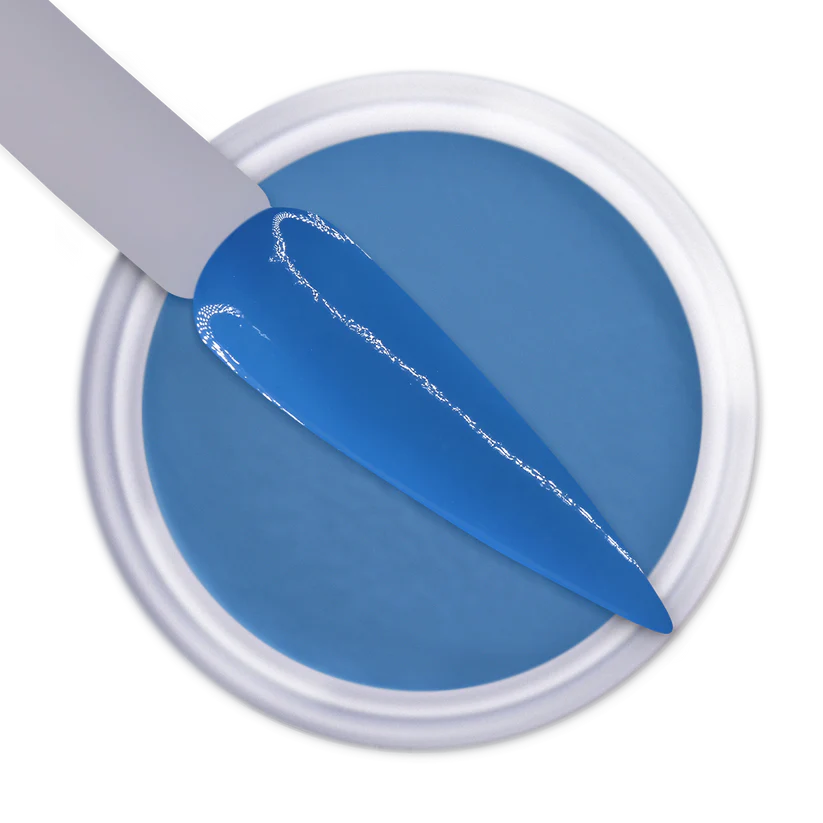 IGEL |DIP & DAP POWDER - DD129 Blue Lagoon