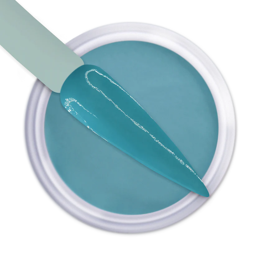 IGEL |DIP & DAP POWDER - DD130 Seafoam
